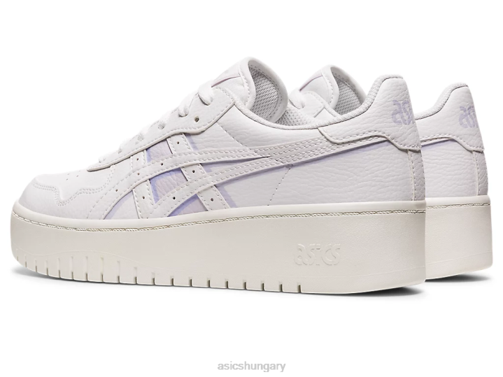 asics fehér/lila árnyalatú magyarország N2T22461