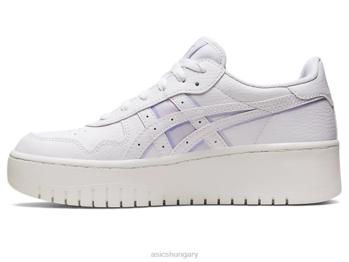 asics fehér/lila árnyalatú magyarország N2T22461