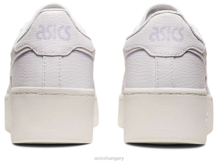 asics fehér/lila árnyalatú magyarország N2T22461