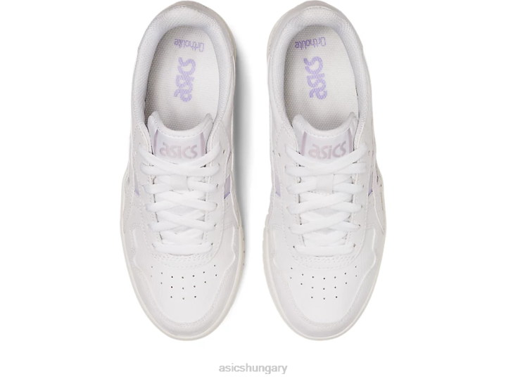 asics fehér/lila árnyalatú magyarország N2T22461