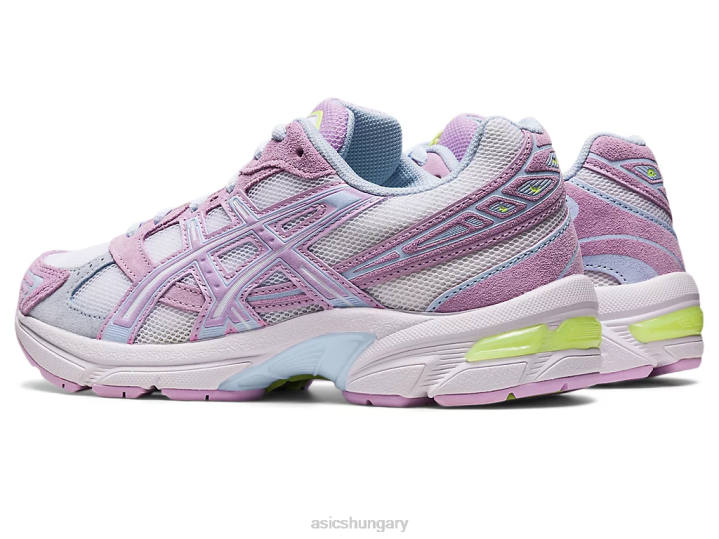 asics fehér/lila tech magyarország N2T22616