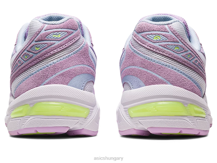 asics fehér/lila tech magyarország N2T22616