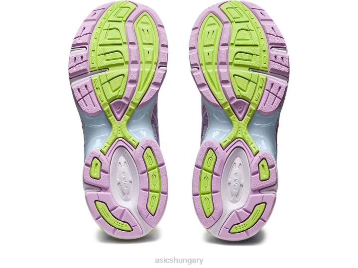 asics fehér/lila tech magyarország N2T22616