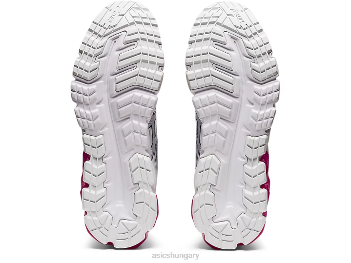 asics fehér/mennydörgő kék magyarország N2T23870