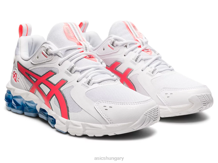 asics fehér/nyérc magyarország N2T23905