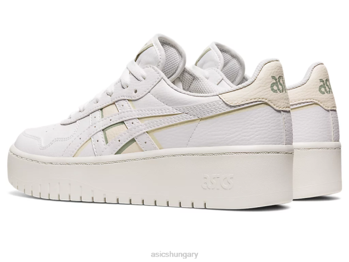 asics fehér/nyírfa magyarország N2T22579