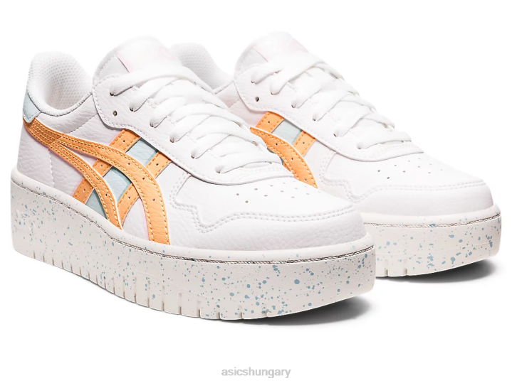 asics fehér/nyári dűne magyarország N2T22923