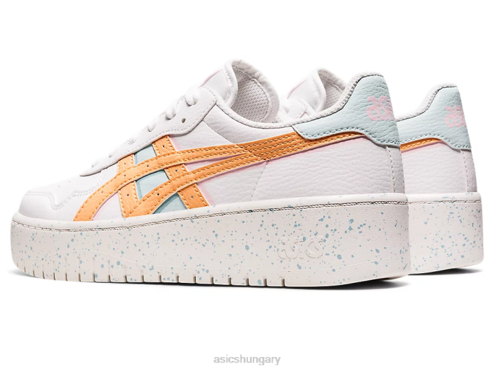 asics fehér/nyári dűne magyarország N2T22923