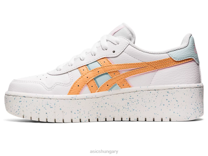asics fehér/nyári dűne magyarország N2T22923