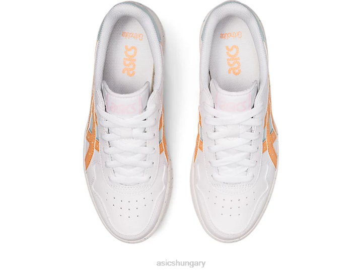 asics fehér/nyári dűne magyarország N2T22923
