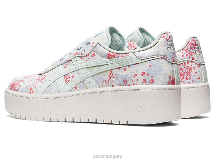 asics fehér/nyugtató tenger magyarország N2T22181