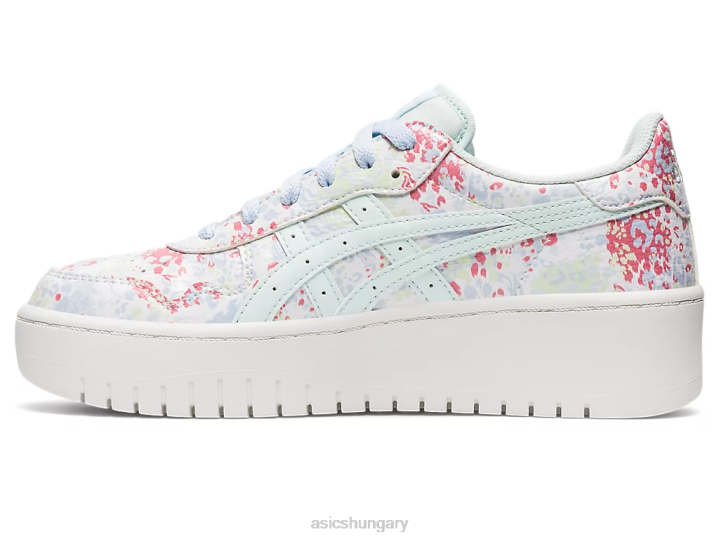 asics fehér/nyugtató tenger magyarország N2T22181