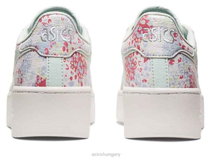 asics fehér/nyugtató tenger magyarország N2T22181