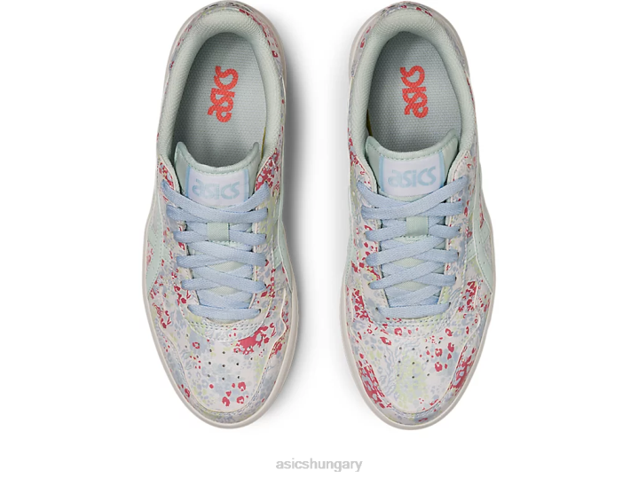 asics fehér/nyugtató tenger magyarország N2T22181