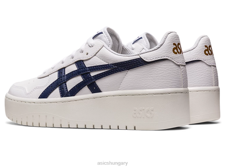 asics fehér/pávakabát magyarország N2T22594