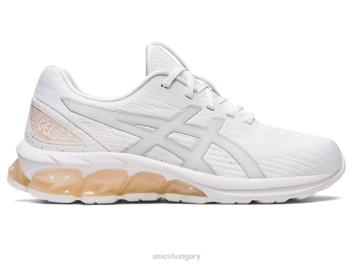 asics fehér/piemont szürke magyarország N2T22707