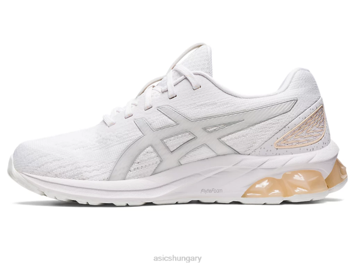asics fehér/piemont szürke magyarország N2T22707