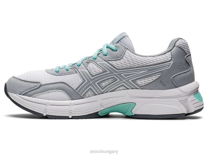 asics fehér/piemont szürke magyarország N2T23525