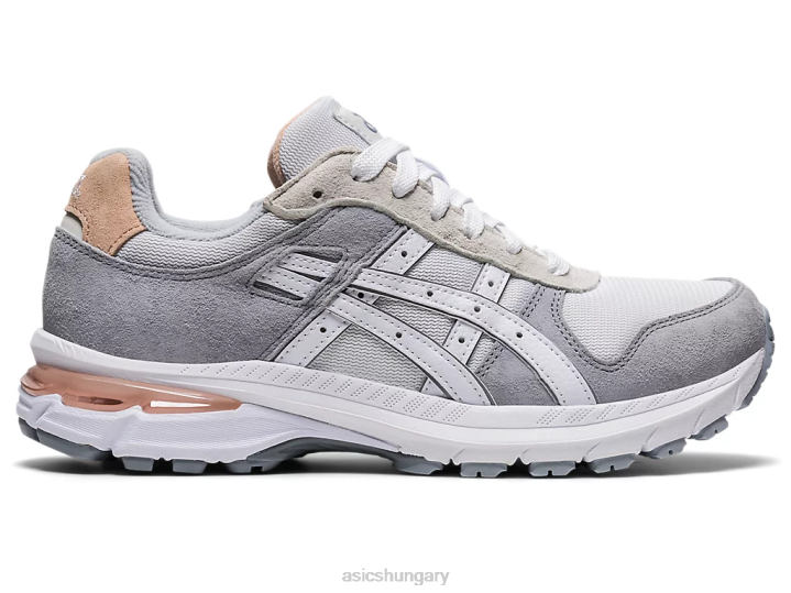 asics fehér/piemont szürke magyarország N2T23855
