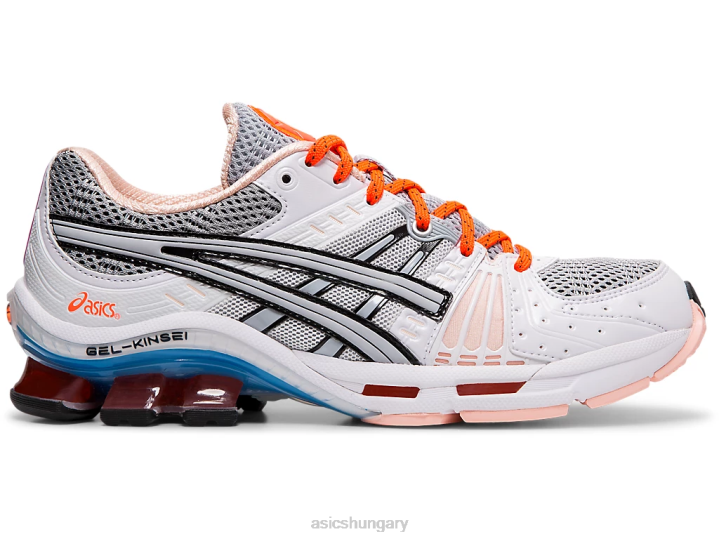 asics fehér/piemont szürke magyarország N2T24198