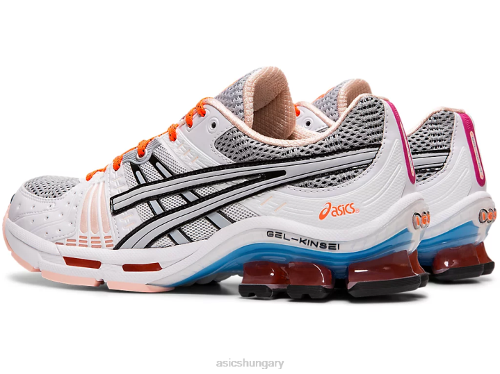 asics fehér/piemont szürke magyarország N2T24198