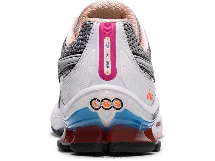 asics fehér/piemont szürke magyarország N2T24198