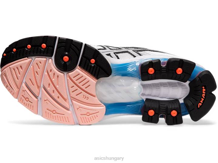 asics fehér/piemont szürke magyarország N2T24198