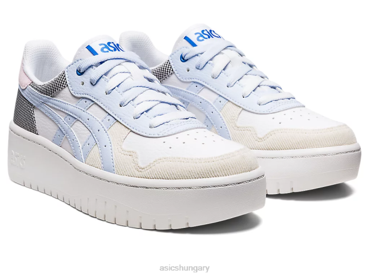 asics fehér/puha égbolt magyarország N2T22772