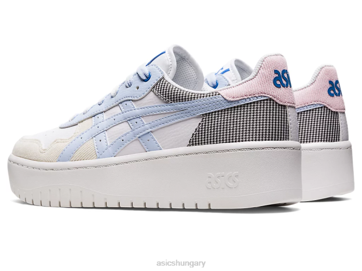 asics fehér/puha égbolt magyarország N2T22772