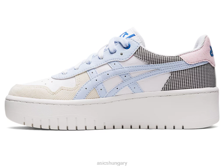 asics fehér/puha égbolt magyarország N2T22772