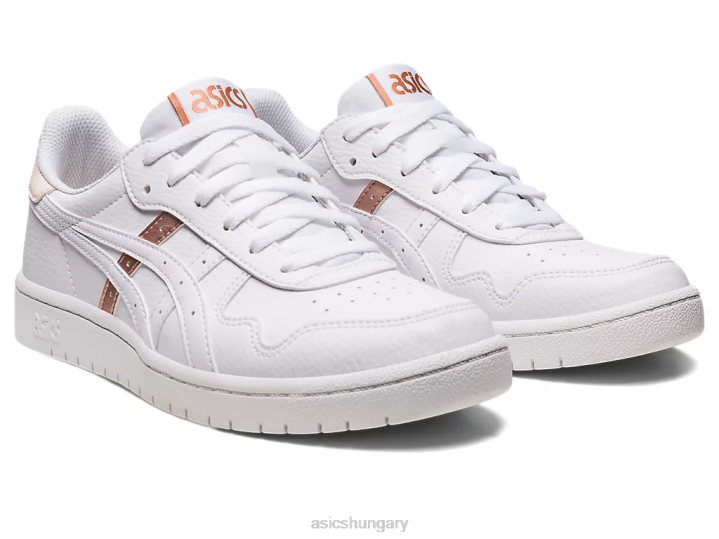 asics fehér/rózsa arany magyarország N2T22608