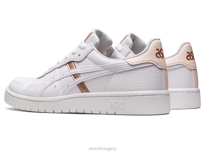 asics fehér/rózsa arany magyarország N2T22608