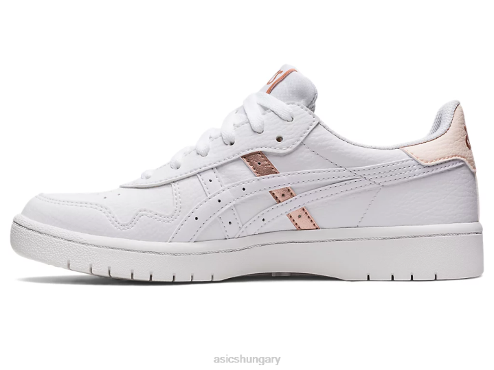 asics fehér/rózsa arany magyarország N2T22608
