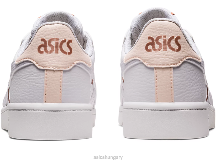 asics fehér/rózsa arany magyarország N2T22608