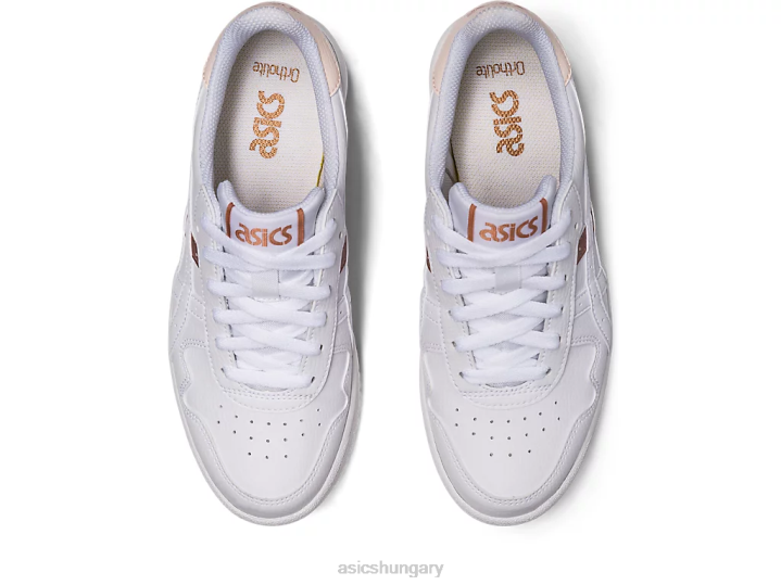 asics fehér/rózsa arany magyarország N2T22608