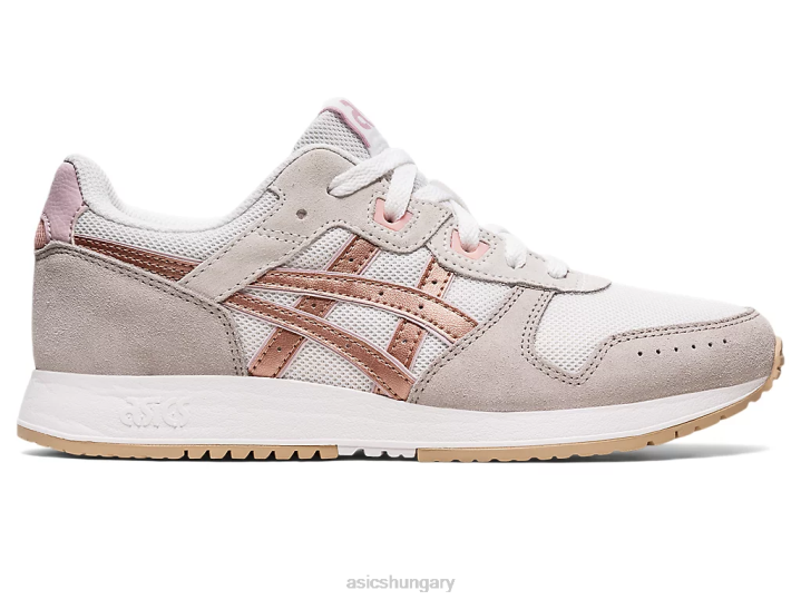 asics fehér/rózsa arany magyarország N2T23179