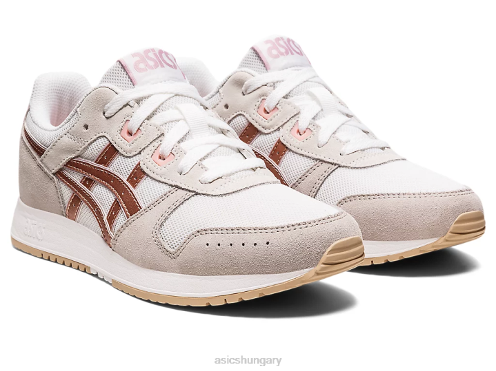 asics fehér/rózsa arany magyarország N2T23179