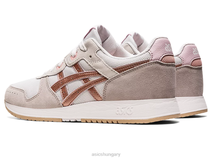 asics fehér/rózsa arany magyarország N2T23179