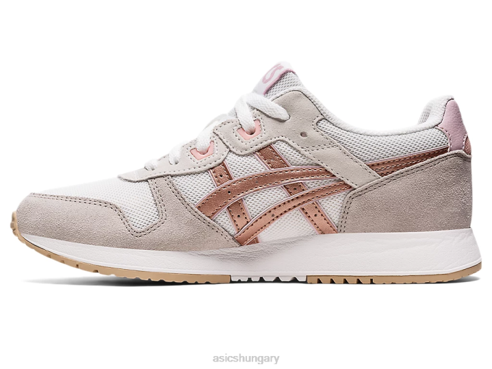 asics fehér/rózsa arany magyarország N2T23179