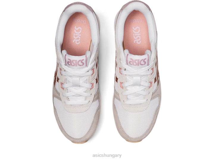 asics fehér/rózsa arany magyarország N2T23179