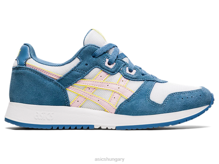 asics fehér/rózsaszín só magyarország N2T21914
