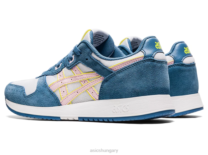 asics fehér/rózsaszín só magyarország N2T21914