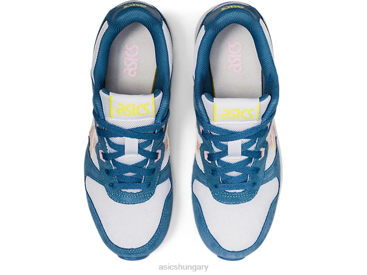 asics fehér/rózsaszín só magyarország N2T21914