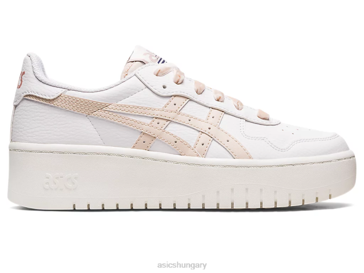 asics fehér/ásványi bézs magyarország N2T22237