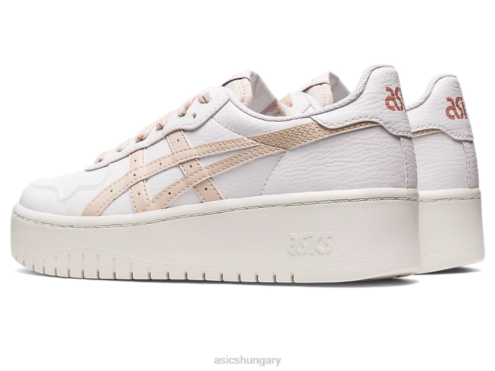 asics fehér/ásványi bézs magyarország N2T22237