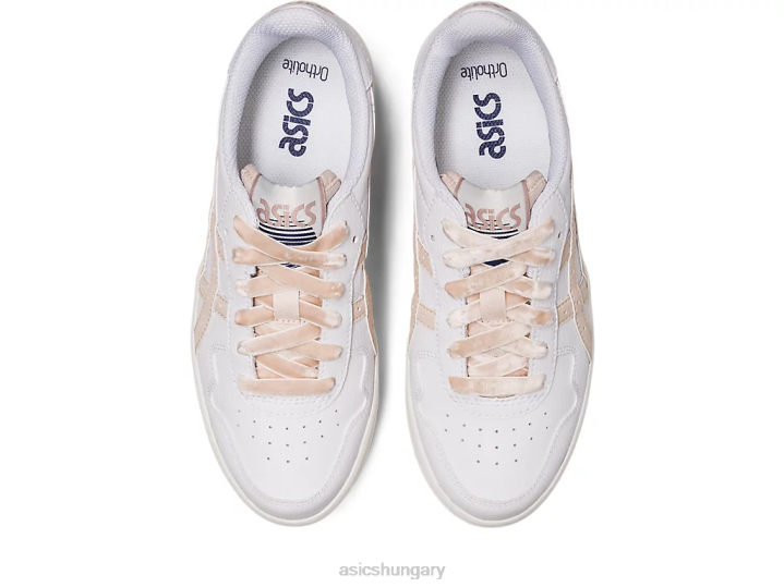 asics fehér/ásványi bézs magyarország N2T22237