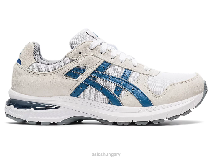 asics fehér/szürke fogselyem magyarország N2T23844