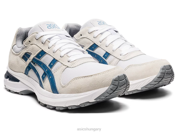 asics fehér/szürke fogselyem magyarország N2T23844