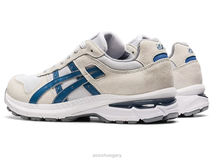 asics fehér/szürke fogselyem magyarország N2T23844