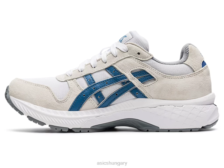 asics fehér/szürke fogselyem magyarország N2T23844